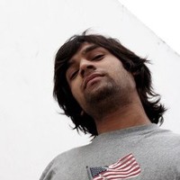 Ahmed Mirza