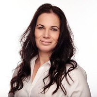 Ludmila Wallová Průšová