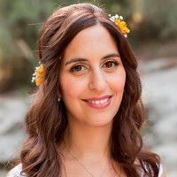 Karina Itzkowitz