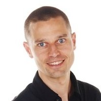 Sebastien Morin