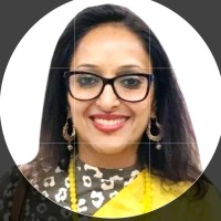Lata Srijit Head - Property Engg Mega Risks Underwriting At Gic Re