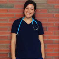 Alison Reavell-Roy