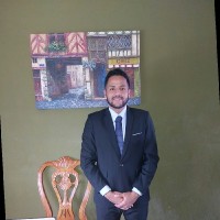 David Sanchez