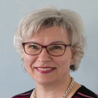 Hannele Alaruusi