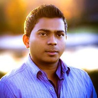 Jithin Velayudhan