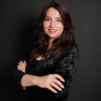 Roxana Alexandra Pop