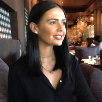 Ellie Gilkes