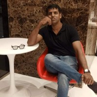 Kumar Subbarayappa