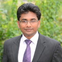 Avinash Sah