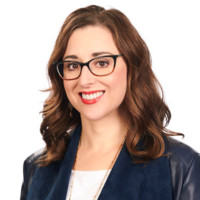 Alicia Boyd, CCSVP