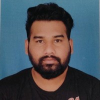 Keerthi Kumar S