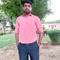 Krishna Murari Pandey