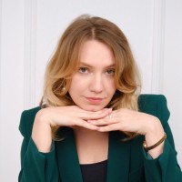 Anastasia M.