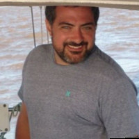 Lucas Fernández Canedo