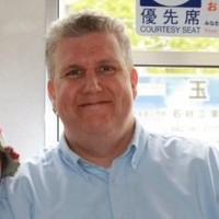 Michael Crossman