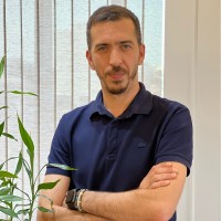 Ahmet Özgür