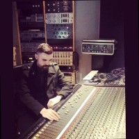 Guillermo Vargas Jaquete