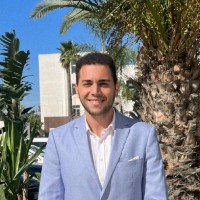 Youssef Berrada