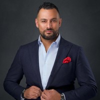 Raymond Singh