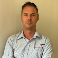 Juanre Theron (Pr Eng, GCC)