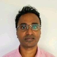 Raju George