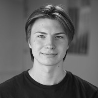 Kevin Eriksson
