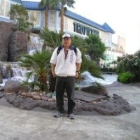 Chuang Mingfa