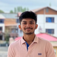 Aditya Raikar