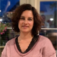 Claudia Brocx