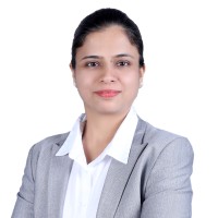 Swati Ghanshani