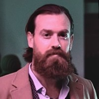 Simon McGeough