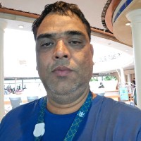 Debashis Jha