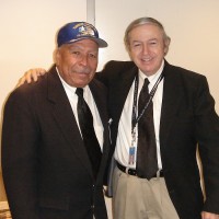 Ishmael Bernadez