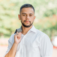 Christopher Huezo