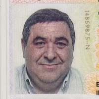 Juan José Moran López