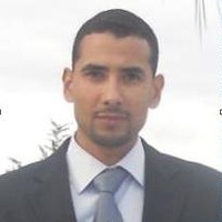 Abdelghani ELMHARZI
