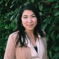 Crystal Wang