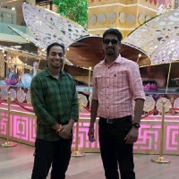 Samir Abbas Rizvi