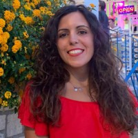 Raquel Zazo Hernández