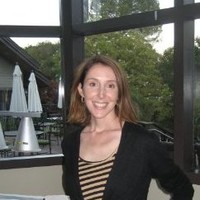 Sarah Benjamin