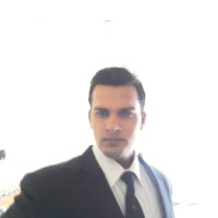 MRITYUNJAY KUMAR