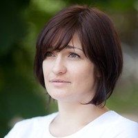 Юлия Шевякова