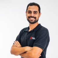 Gustavo Patricio Da Rocha