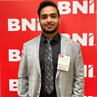 Chirag Sharma