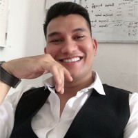 Berry Setia Anggara