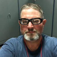Mike Kaesbauer