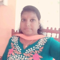 Sherlin Divya F