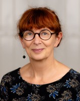 Anke Rüdinger