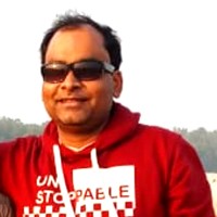 Prof. Niladri Pratap Maity