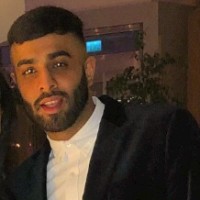 Kishan Bhayani